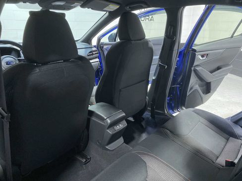 Used 2023 Subaru WRX Premium AWD/4WD image 12