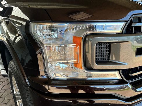 Used 2019 Ford F150 XLT w/ Equipment Group 302A Luxury AWD/4WD image 31