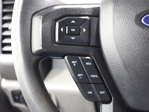 Used 2022 Ford F450 XL w/ STX Appearance Package image 11