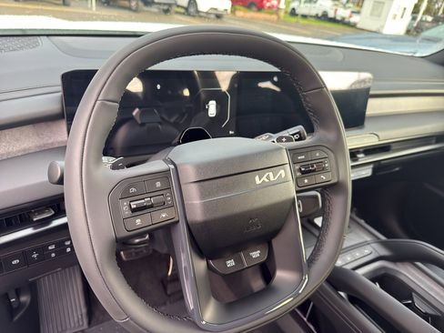 New 2027 Kia Telluride SX X-Line image 11