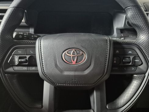 New 2026 Toyota Tacoma SR5 AWD/4WD image 18