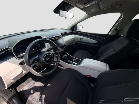 Used 2023 Hyundai Tucson SEL FWD image 19
