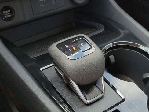 New 2026 Nissan Rogue SV FWD image 27