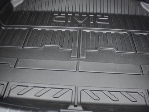 Used 2022 Honda Civic Sport image 9