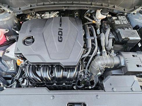 Used 2025 Hyundai Tucson SEL image 20