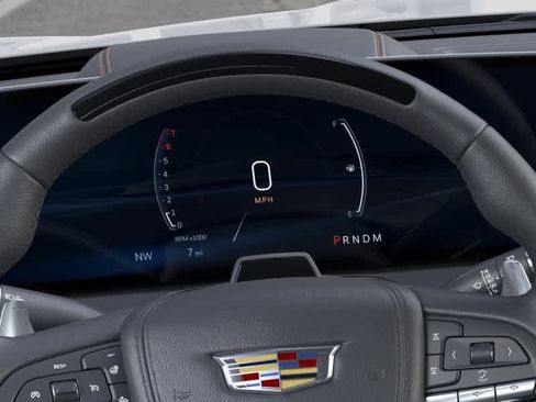 New 2026 Cadillac CT5 Sport image 18