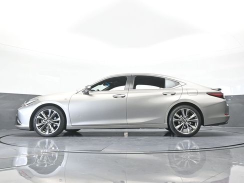 Used 2019 Lexus ES 350 F Sport w/ Accessory Package 2 FWD image 61