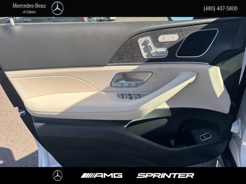 New 2026 Mercedes-Benz GLE 450 4MATIC image 12