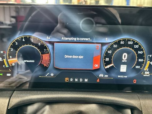 Used 2025 Ford Mustang Dark Horse RWD image 18