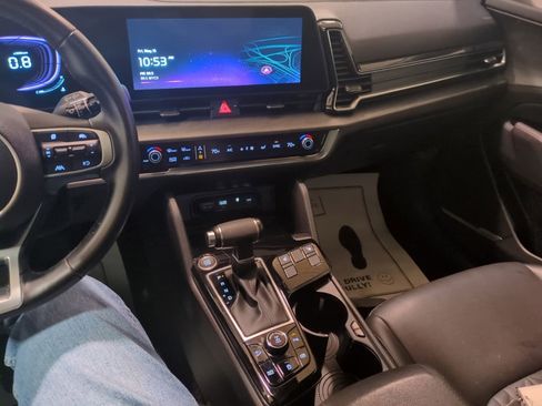 Certified 2023 Kia Sportage X-Line w/ X-Line Premium Package AWD/4WD image 17