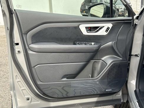 New 2025 Subaru Forester Touring image 20