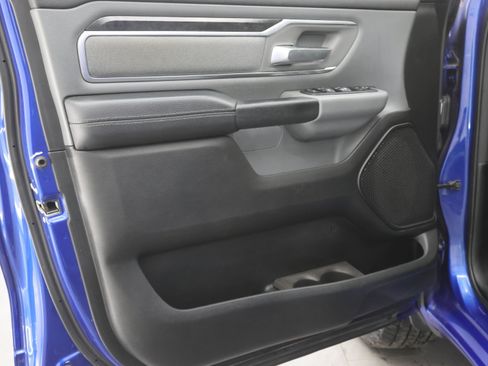 Used 2019 RAM 1500 Big Horn image 35