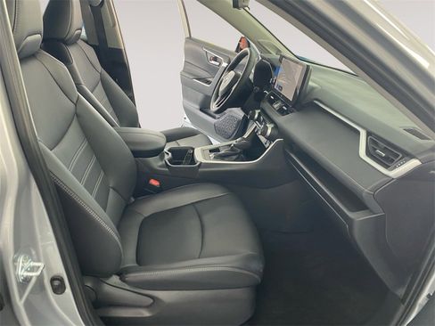 Used 2025 Toyota RAV4 XLE Premium w/ Weather Package image 10