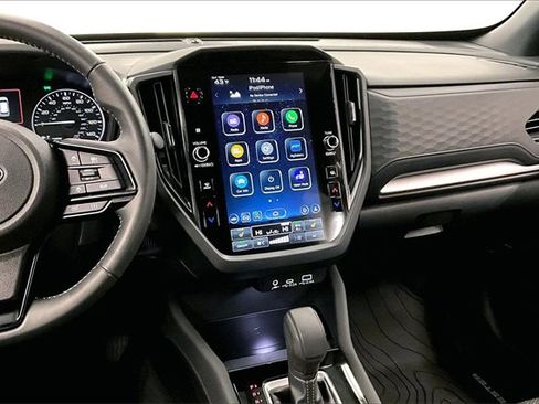 Used 2025 Subaru Forester Premium w/ Convenience Package #1 image 6