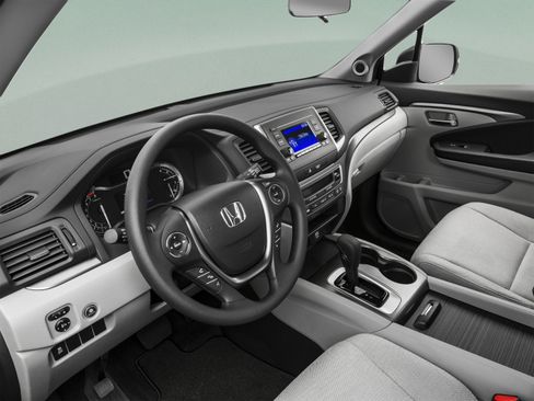 Used 2018 Honda Pilot EX-L image 44