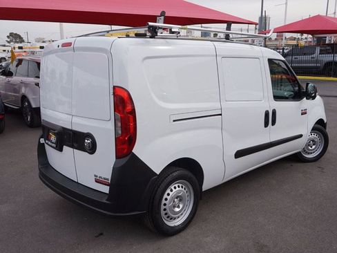 Used 2019 RAM ProMaster City Tradesman image 6