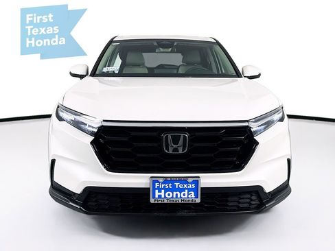 New 2026 Honda CR-V EX image 2