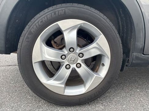 Used 2016 Honda HR-V LX image 11