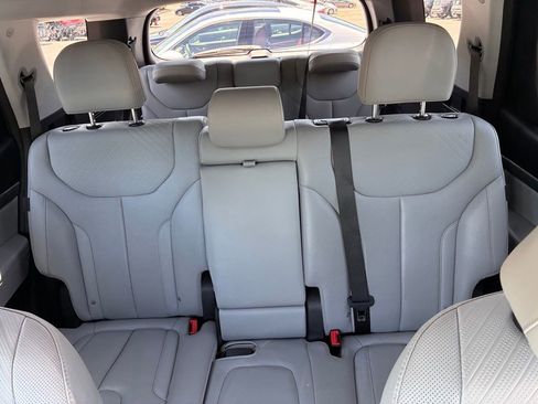 Used 2025 Hyundai Palisade SEL AWD/4WD image 20