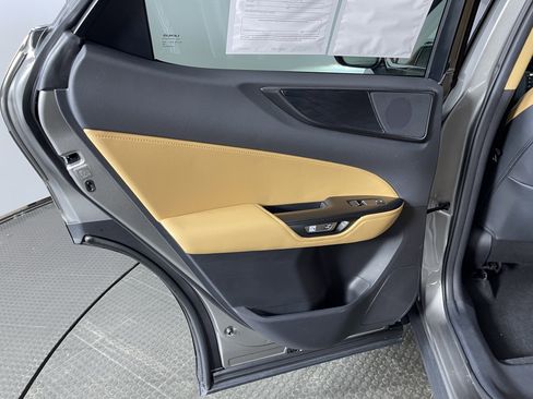 Used 2024 Lexus NX 350 AWD w/ Premium Package image 15