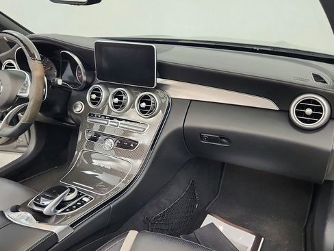 Used 2017 Mercedes-Benz C 63 AMG S image 38