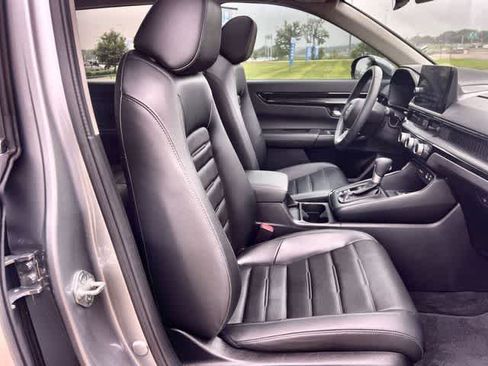 Certified 2024 Honda CR-V EX-L image 12