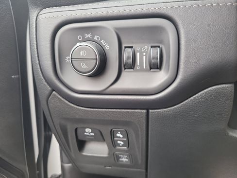New 2026 RAM 1500 Limited AWD/4WD image 22