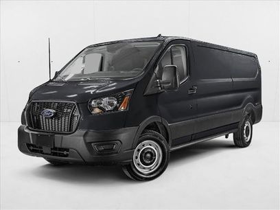 New 2026 Ford Transit 150 Low Roof