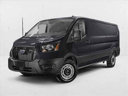 New 2026 Ford Transit 150 Low Roof image 1
