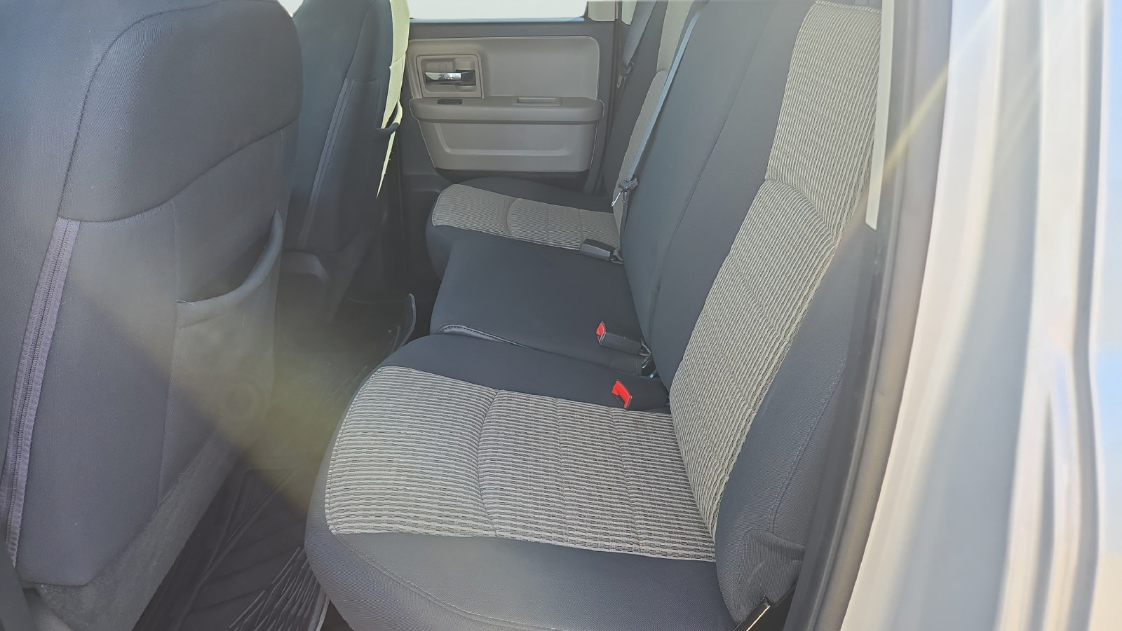 Used 2012 RAM 1500 Classic SLT AWD/4WD image 24