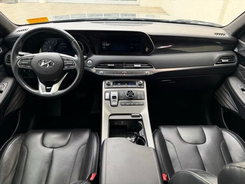 Used 2020 Hyundai Palisade Limited AWD/4WD image 12
