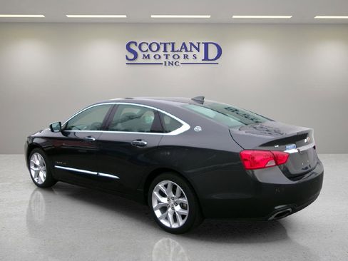 Used 2019 Chevrolet Impala Premier image 8