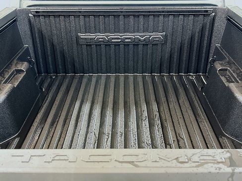 New 2026 Toyota Tacoma SR image 7