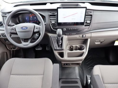 New 2026 Ford Transit 350 148 High Roof Extended image 6