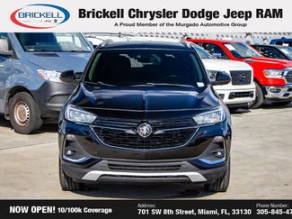 Used 2020 Buick Encore GX Select video 2