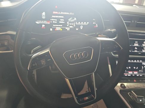 Used 2023 Audi S7 Prestige AWD/4WD image 9
