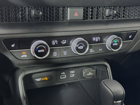 Certified 2024 Honda CR-V Sport image 15