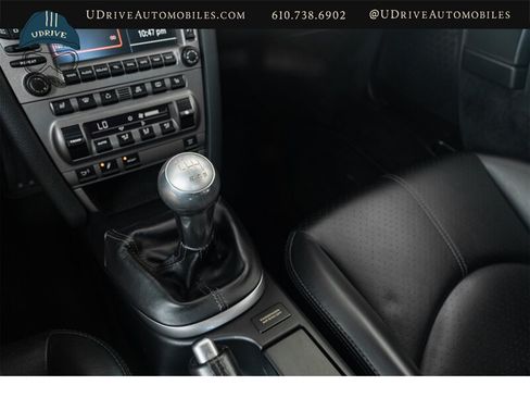 Used 2008 Porsche 911 Carrera 4S AWD/4WD image 44