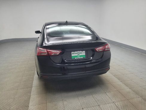 Used 2020 Chevrolet Malibu LT FWD image 6