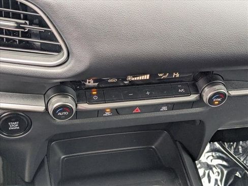 Used 2023 MAZDA CX-30 AWD 2.5 S w/ Select Package image 11