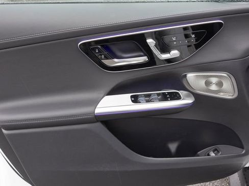 New 2026 Mercedes-Benz GLC 300 4MATIC image 14
