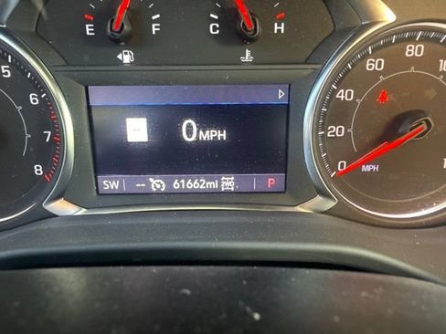 Used 2023 GMC Acadia SLT w/ Elevation Edition AWD/4WD image 13