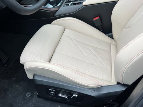 New 2026 BMW X3 xDrive30 image 13