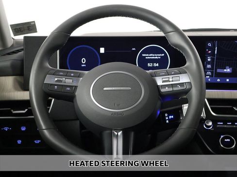 Used 2025 Hyundai Sonata Limited image 12