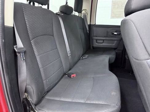 Used 2019 RAM 1500 Warlock w/ Electronics Group AWD/4WD image 20