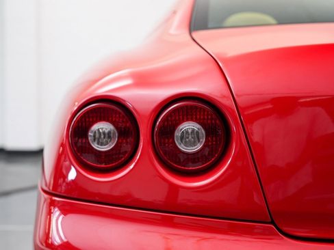 Used 2005 Ferrari 612 Scaglietti 612 Scaglietti image 15