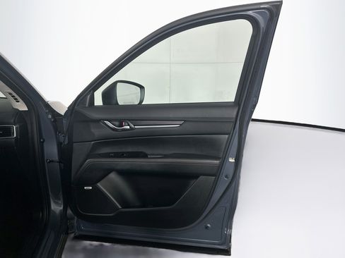 Used 2025 MAZDA CX-5 Carbon Edition AWD/4WD image 33