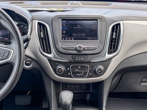 Used 2022 Chevrolet Equinox LS w/ LS Convenience Package FWD image 16