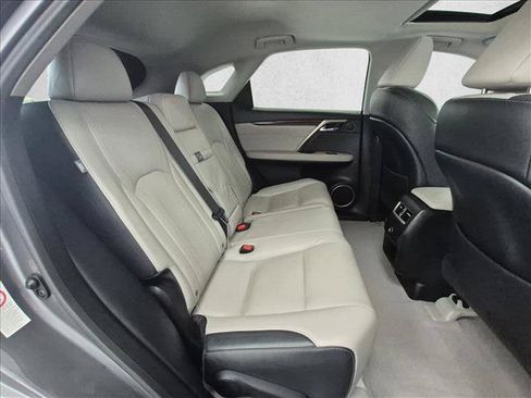 Used 2017 Lexus RX 350 AWD w/ Premium Package image 24