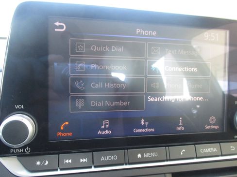 Used 2023 Nissan Altima 2.5 SV image 19